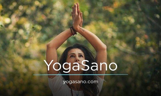 YogaSano.com