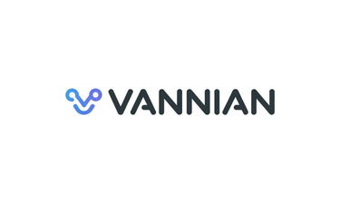 Vannian.com - Creative brandable domain for sale