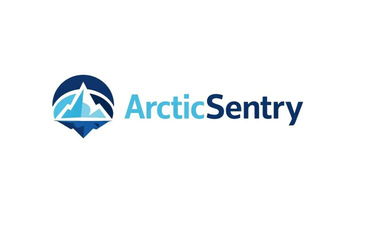 ArcticSentry logo