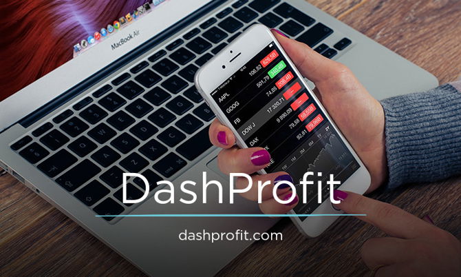 DashProfit.com