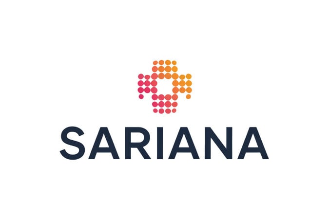 Sariana logo