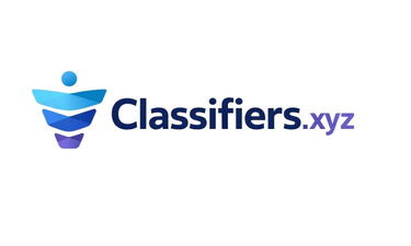 Classifiers.xyz - Creative brandable domain for sale