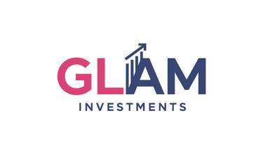 GlamInvestments.com - Creative brandable domain for sale