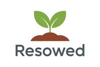 Resowed.com is for sale