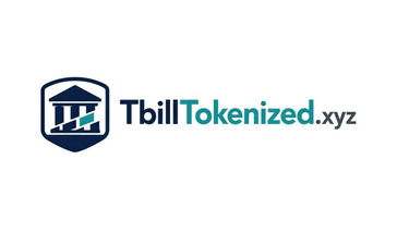 TbillTokenized.xyz is for sale