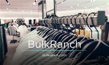 BulkRanch.com