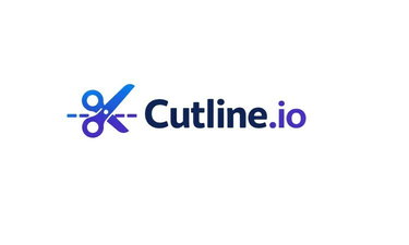 Cutline logo