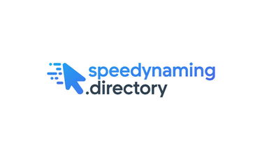 SpeedyNaming.directory - Creative brandable domain for sale