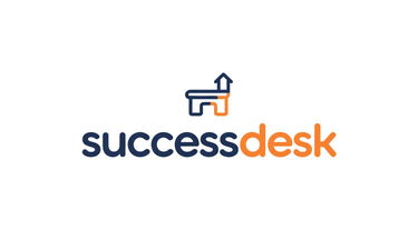 SuccessDesk.com - Creative brandable domain for sale