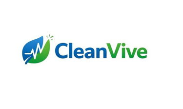 CleanVive.com is for sale
