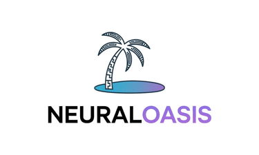 NeuralOasis.com is for sale