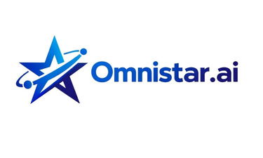 Omnistar.ai - Creative brandable domain for sale