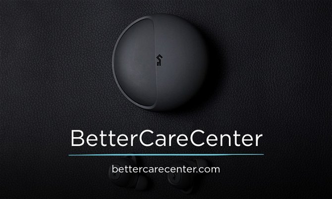 BetterCareCenter.com