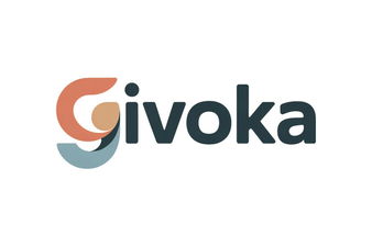 Givoka logo