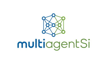 MultiagentSI.com - Creative brandable domain for sale
