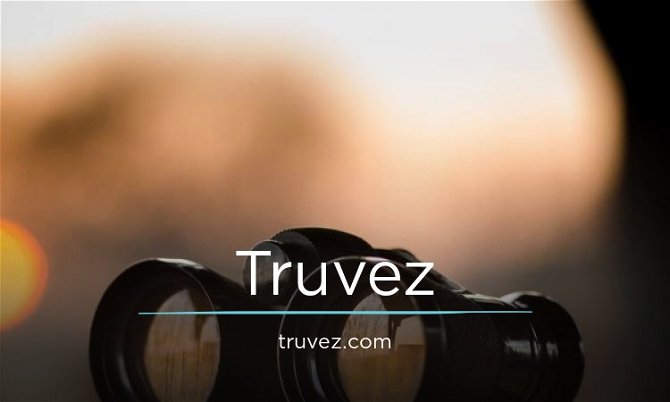 Truvez.com