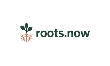 Roots logo