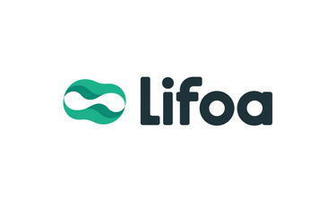 Lifoa.com - Creative brandable domain for sale