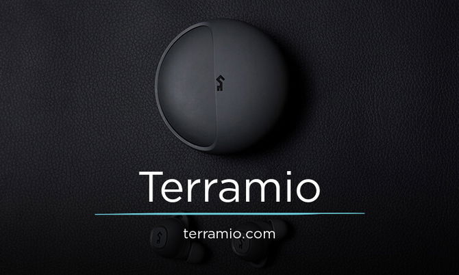 Terramio.com