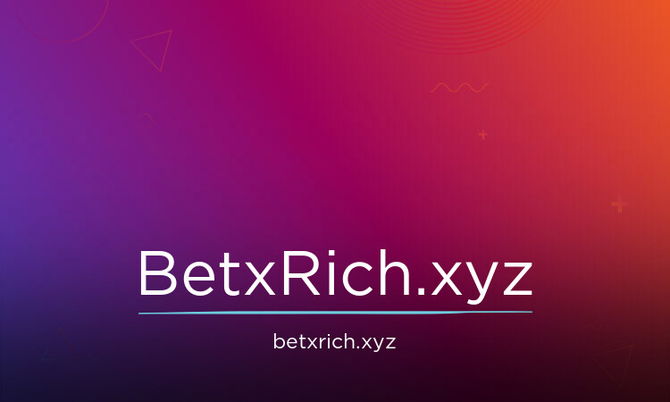 BetxRich.xyz