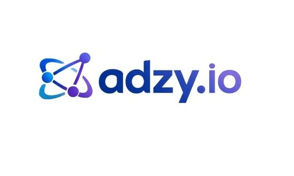 adzy logo