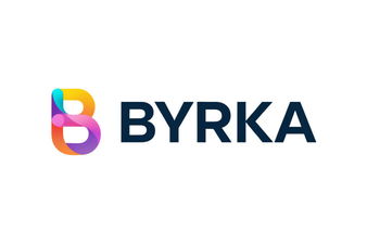 Byrka.com - Creative brandable domain for sale