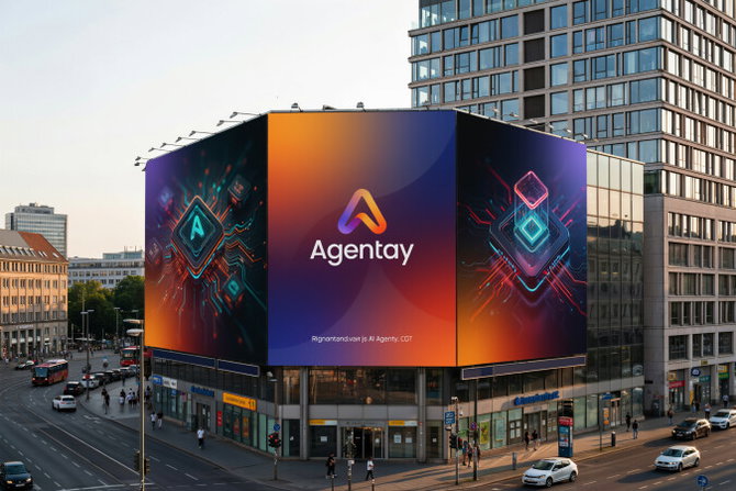 Agentay.com — 3
