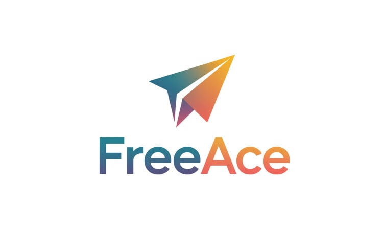 FreeAce logo