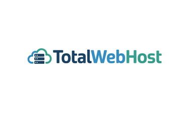 TotalWebHost.com - Creative brandable domain for sale