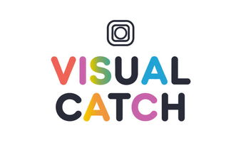 VisualCatch.com - Creative brandable domain for sale