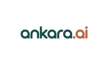 Ankara.ai - Creative brandable domain for sale