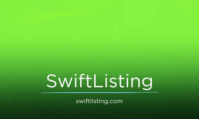 SwiftListing.com