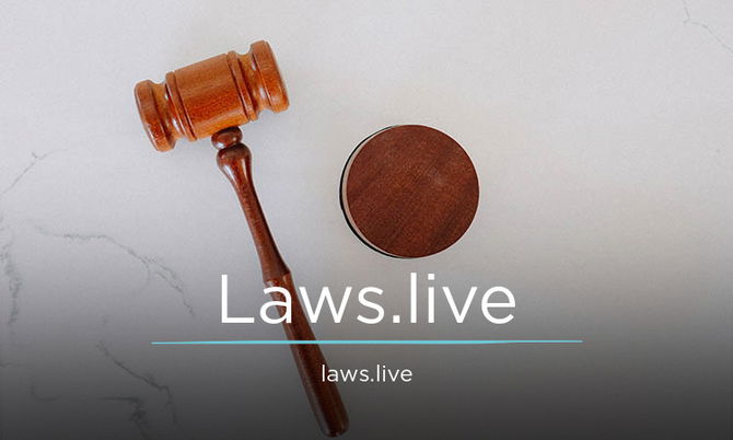 Laws.live