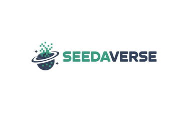 SeedaVerse.com - Creative brandable domain for sale