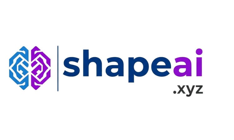 shapeai logo