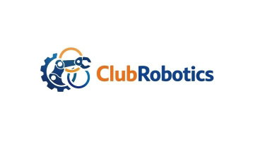 ClubRobotics logo