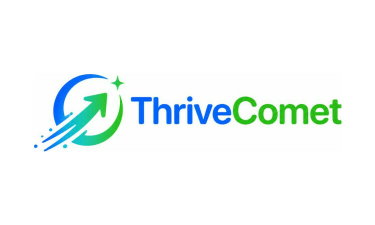 ThriveComet logo