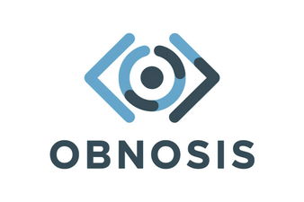 Obnosis.com - Creative brandable domain for sale