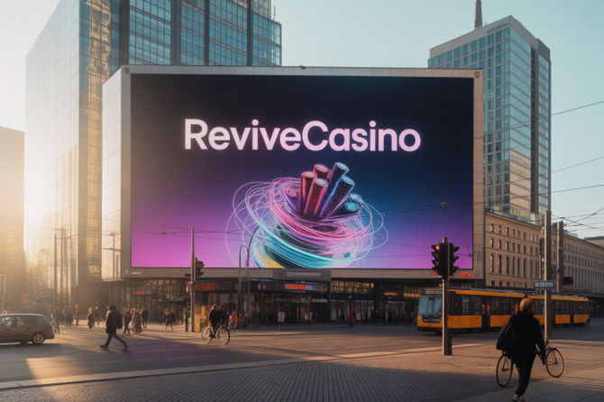 ReviveCasino.com