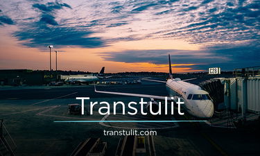Transtulit.com