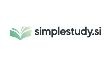 SimpleStudy.si is for sale