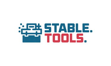 Stable logo