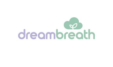 DreamBreath.com - Creative brandable domain for sale