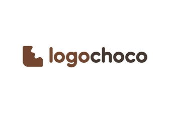 LogoChoco.com - Creative brandable domain for sale