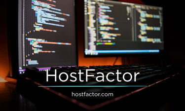 HostFactor.com - Unique premium domain marketplace