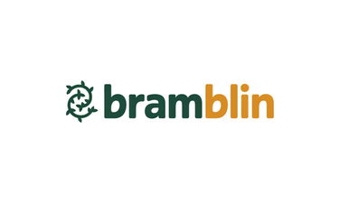 Bramblin.com - Creative brandable domain for sale