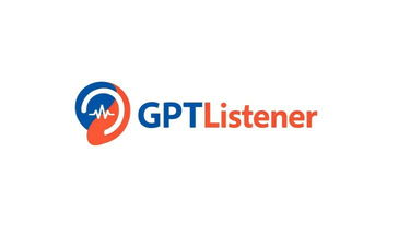 GPTListener logo