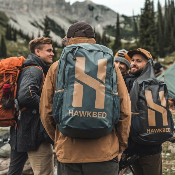 HawkBed.com