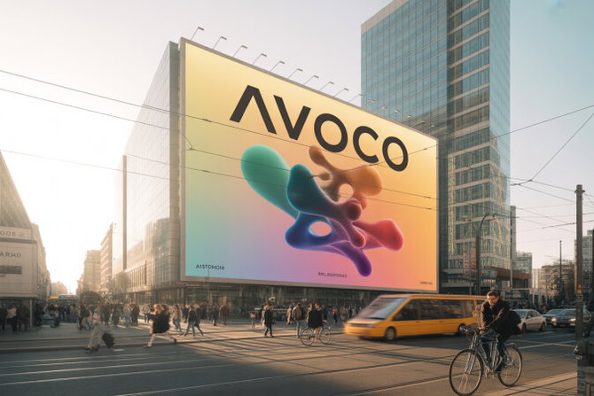 Avoco.com — 3