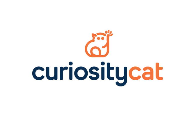 CuriosityCat.com